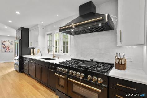 181 Old Branchville Road Ridgefield CT 06877