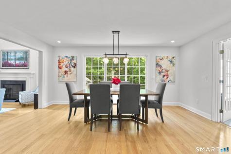181 Old Branchville Road Ridgefield CT 06877