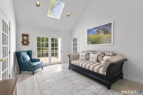 181 Old Branchville Road Ridgefield CT 06877