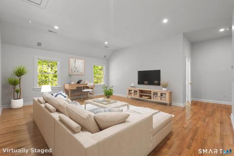 181 Old Branchville Road Ridgefield CT 06877