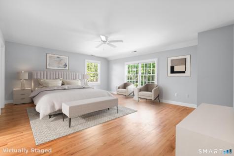 181 Old Branchville Road Ridgefield CT 06877