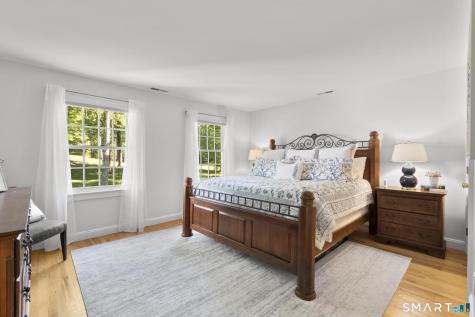 181 Old Branchville Road Ridgefield CT 06877