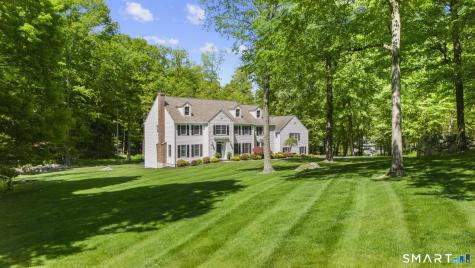 181 Old Branchville Road Ridgefield CT 06877
