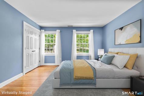 181 Old Branchville Road Ridgefield CT 06877