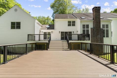 181 Old Branchville Road Ridgefield CT 06877