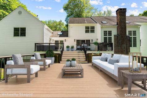 181 Old Branchville Road Ridgefield CT 06877