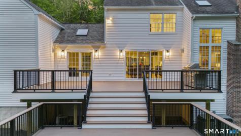 181 Old Branchville Road Ridgefield CT 06877
