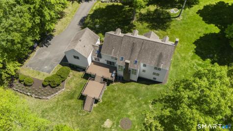 181 Old Branchville Road Ridgefield CT 06877