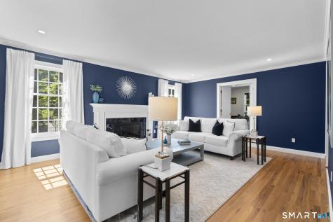 181 Old Branchville Road Ridgefield CT 06877