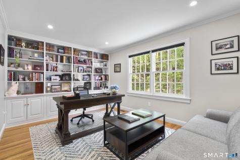 181 Old Branchville Road Ridgefield CT 06877