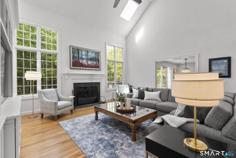 181 Old Branchville Road Ridgefield CT 06877