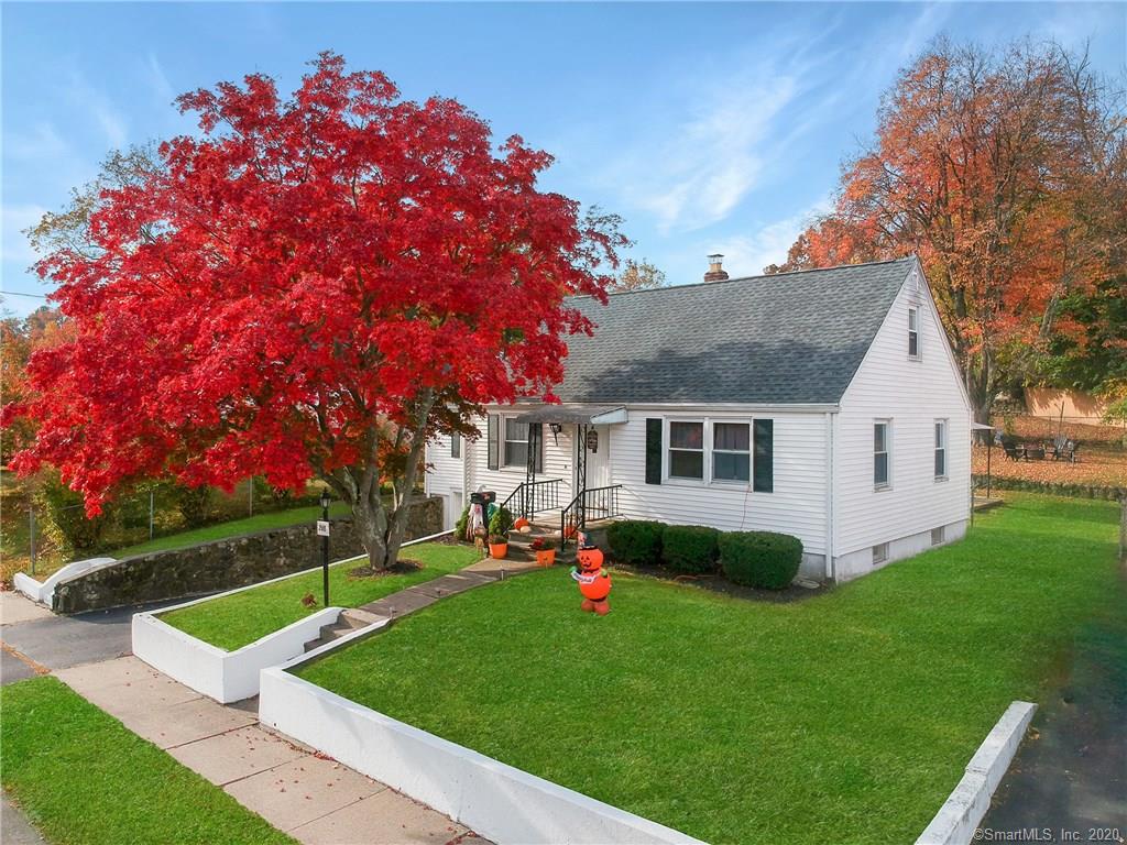 268 Quinn Street Naugatuck CT 06770