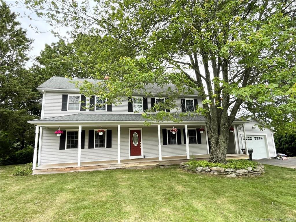 46 Turner Avenue Trumbull CT 06611