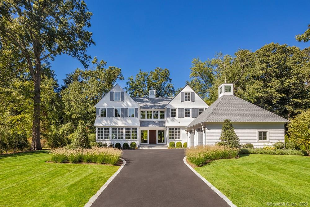 315 Noroton Avenue Darien CT 06820
