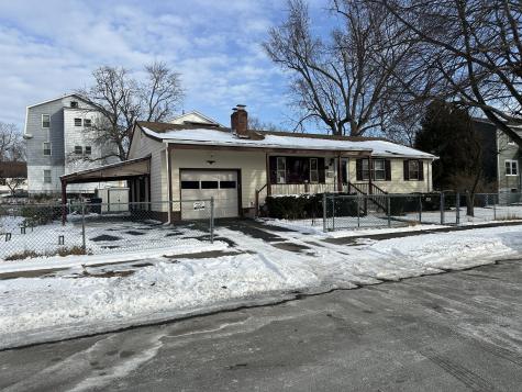 34 Wilbur Street Hartford CT 06106