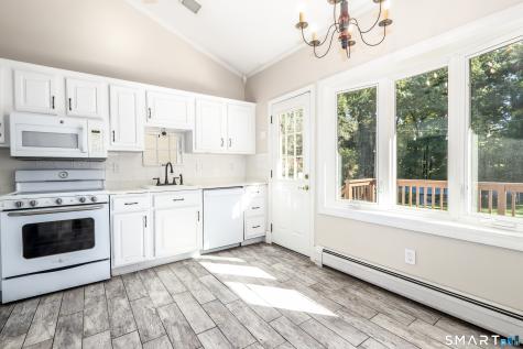 31 Deer Run Road Brookfield CT 06804