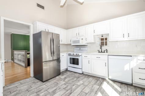 31 Deer Run Road Brookfield CT 06804