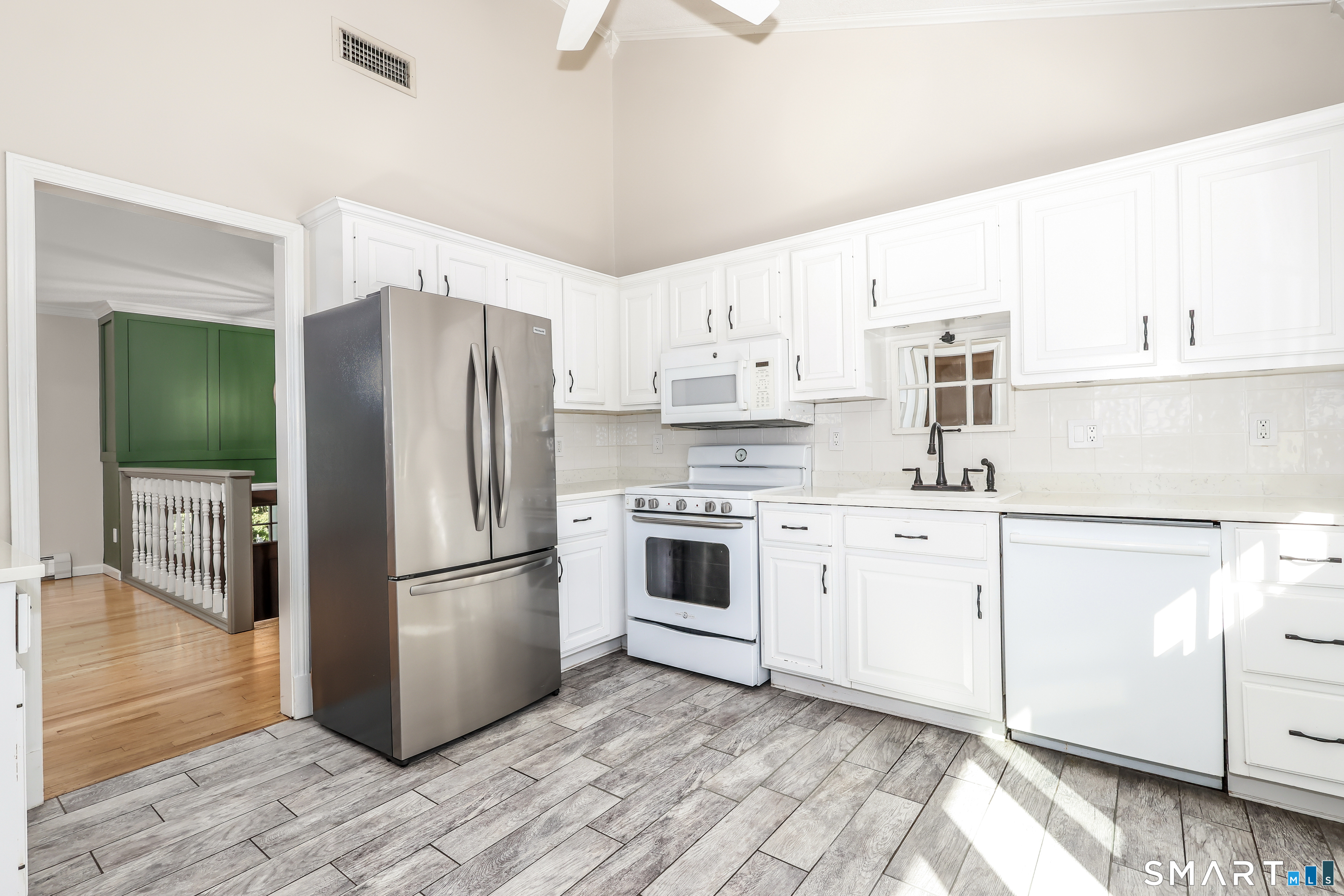 31 Deer Run Road Brookfield CT 06804