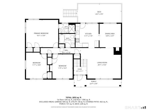 31 Deer Run Road Brookfield CT 06804