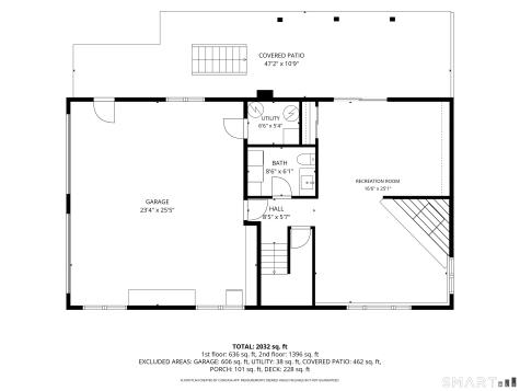31 Deer Run Road Brookfield CT 06804