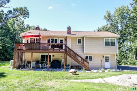 31 Deer Run Road Brookfield CT 06804