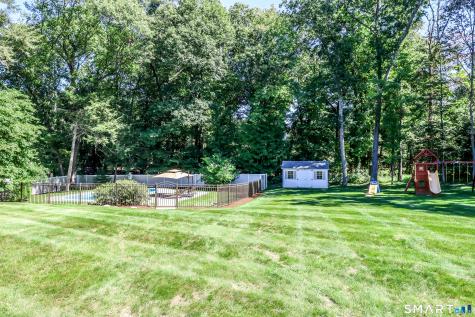 31 Deer Run Road Brookfield CT 06804