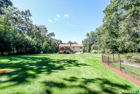 31 Deer Run Road Brookfield CT 06804