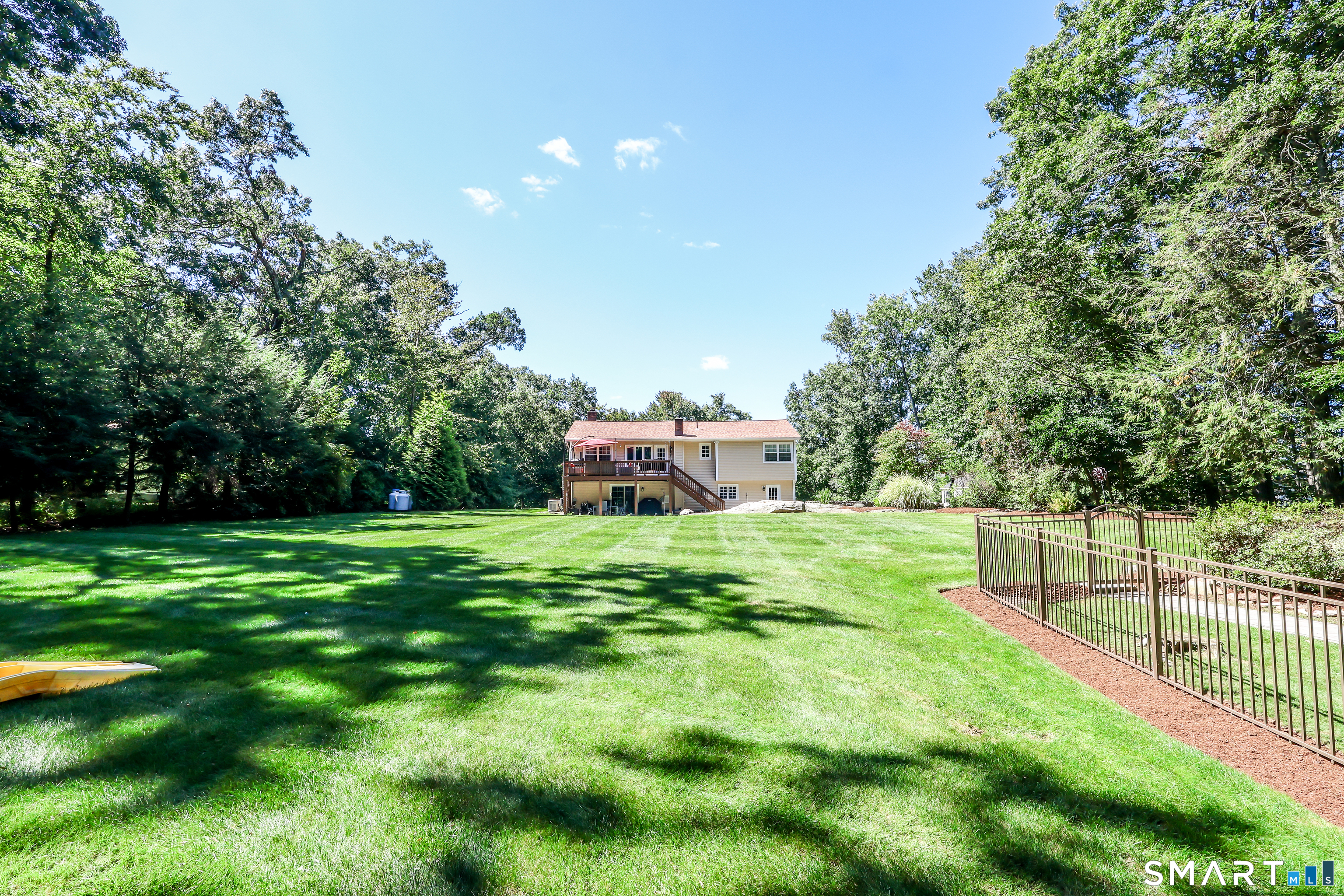31 Deer Run Road Brookfield CT 06804