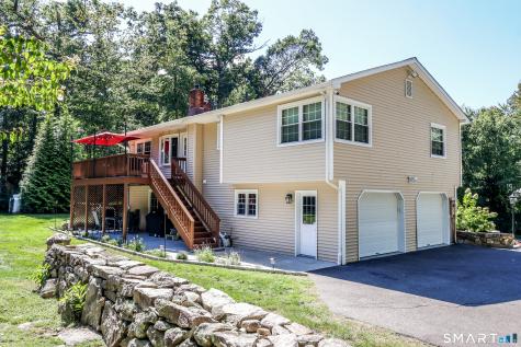 31 Deer Run Road Brookfield CT 06804
