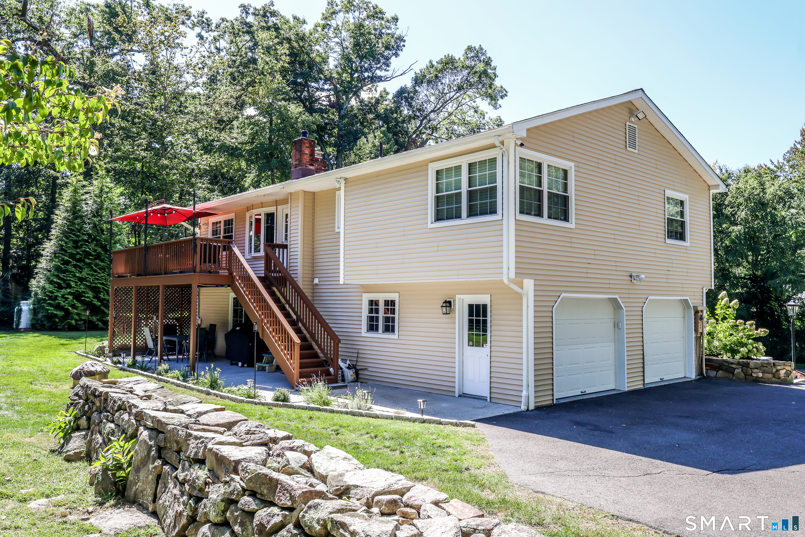 31 Deer Run Road Brookfield CT 06804