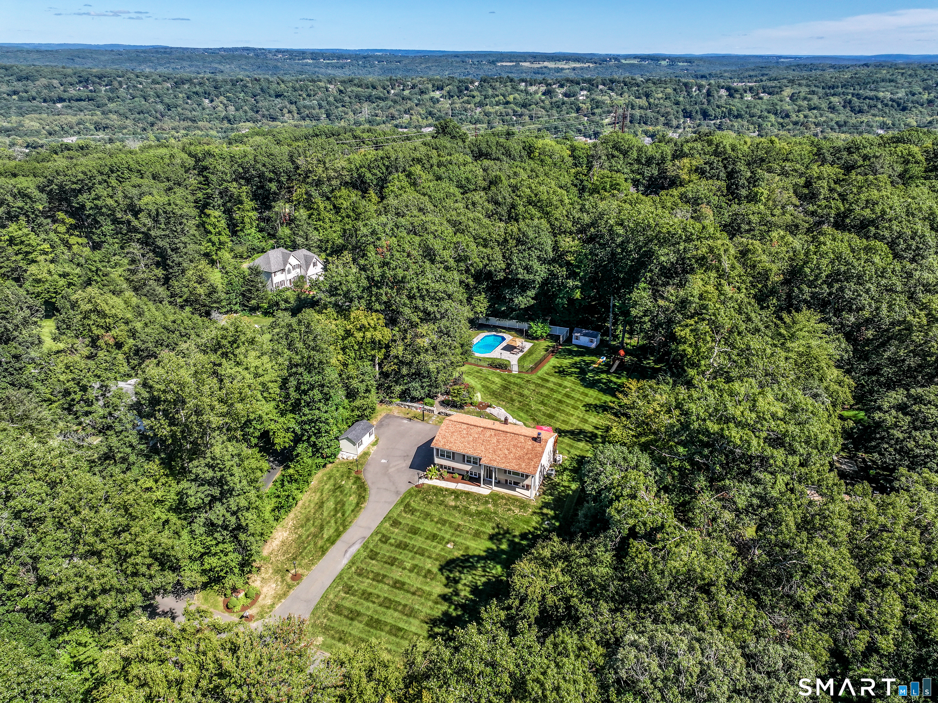 31 Deer Run Road Brookfield CT 06804