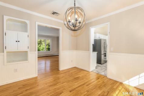 31 Deer Run Road Brookfield CT 06804
