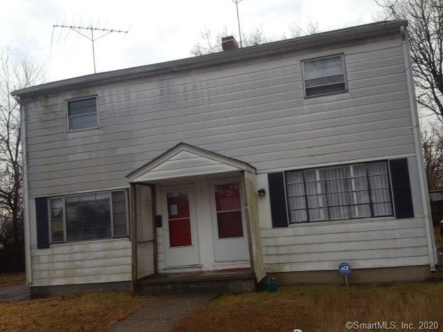 325 Mckinley Avenue Stratford CT 06615
