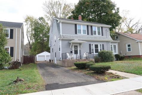 40 Goshen Street Hartford CT 06106