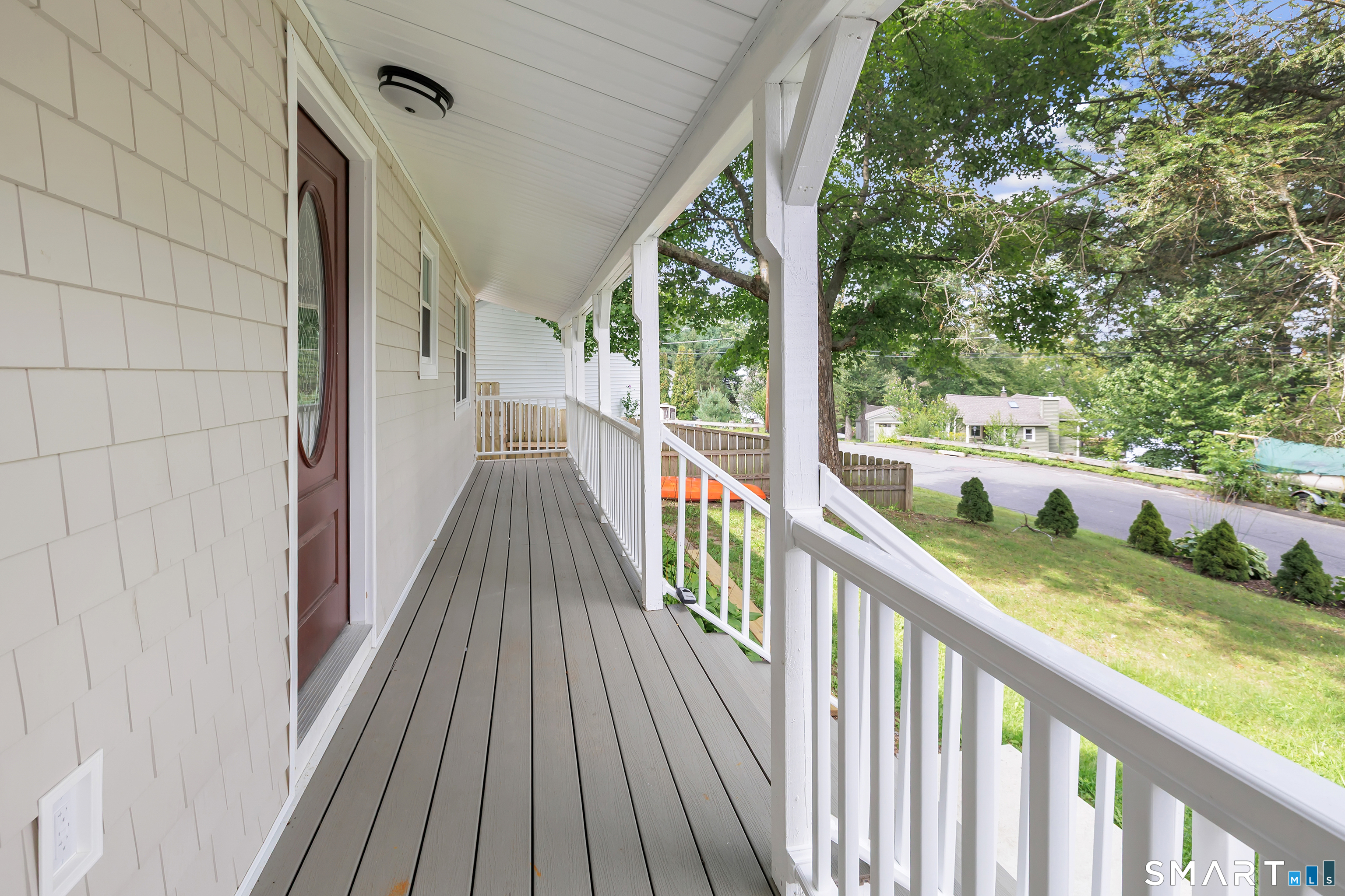 4 Fall Mountain Terrace Plymouth CT 06786