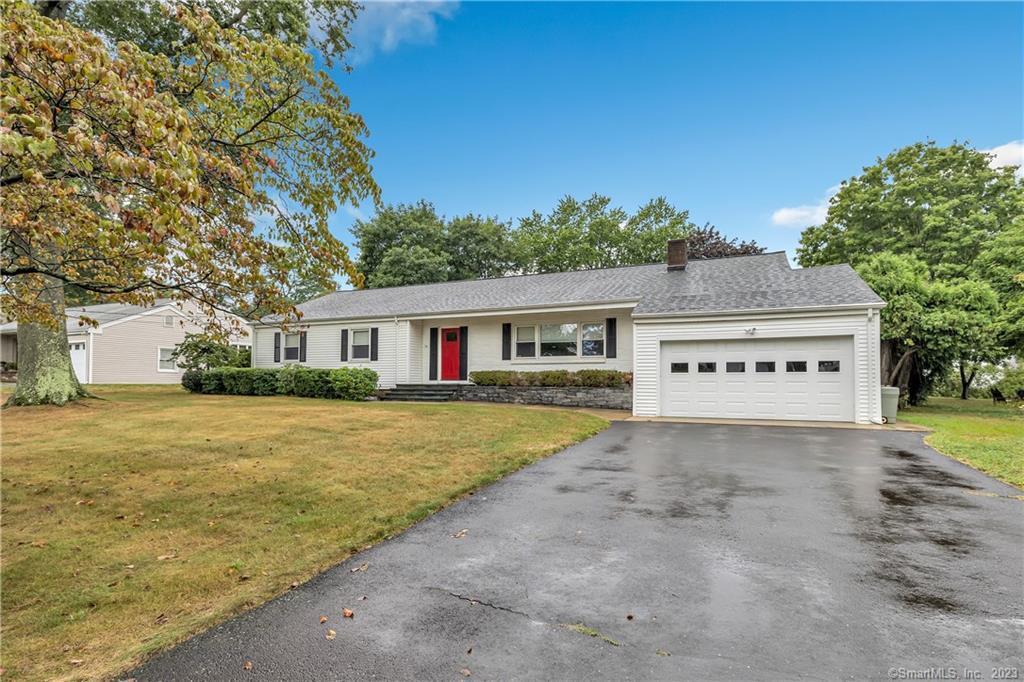13 Carafa Terrace North Haven CT 06473