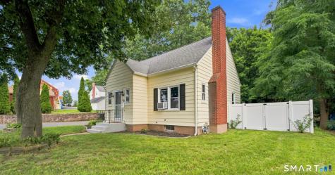 15 Liberty Street Manchester CT 06040