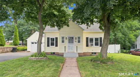 15 Liberty Street Manchester CT 06040