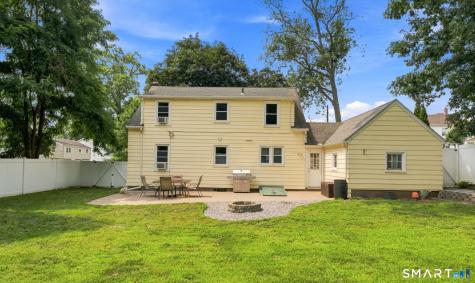 15 Liberty Street Manchester CT 06040