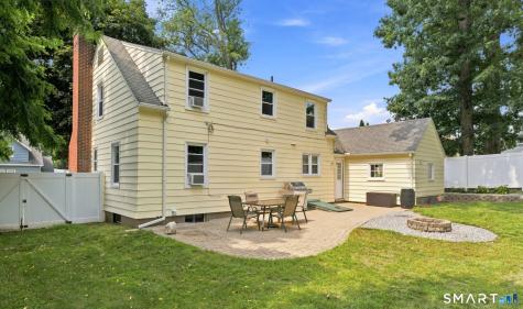 15 Liberty Street Manchester CT 06040