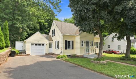 15 Liberty Street Manchester CT 06040