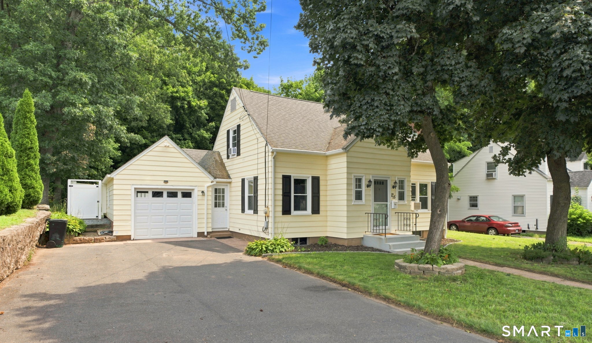 15 Liberty Street Manchester CT 06040