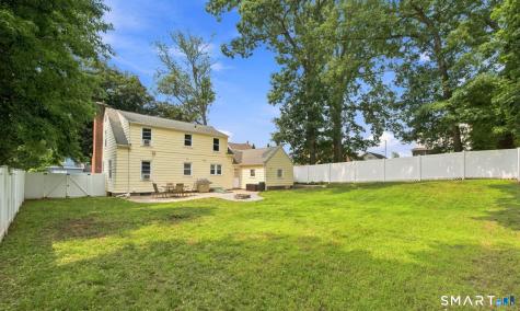 15 Liberty Street Manchester CT 06040