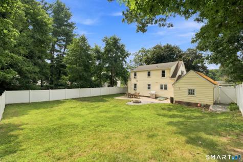 15 Liberty Street Manchester CT 06040