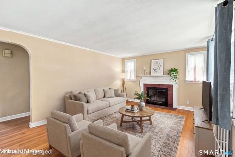 15 Liberty Street Manchester CT 06040