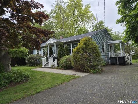 85 Sunset Avenue Milford CT 06460