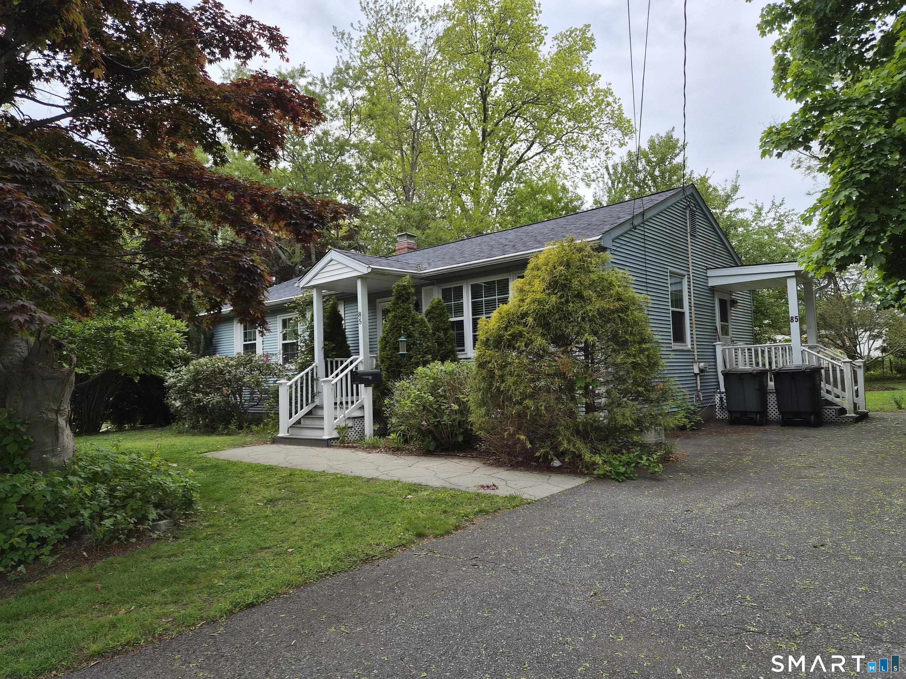 85 Sunset Avenue Milford CT 06460