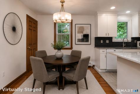 85 Sunset Avenue Milford CT 06460
