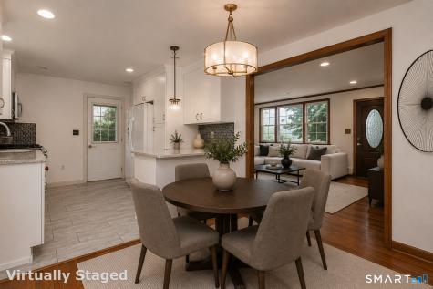 85 Sunset Avenue Milford CT 06460