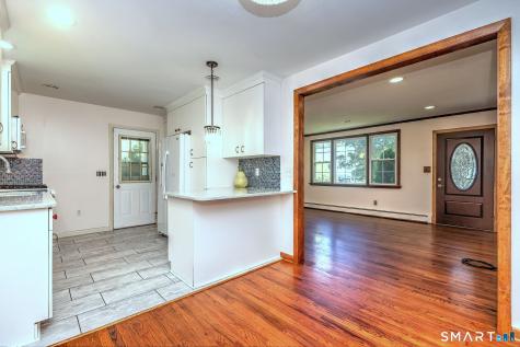 85 Sunset Avenue Milford CT 06460